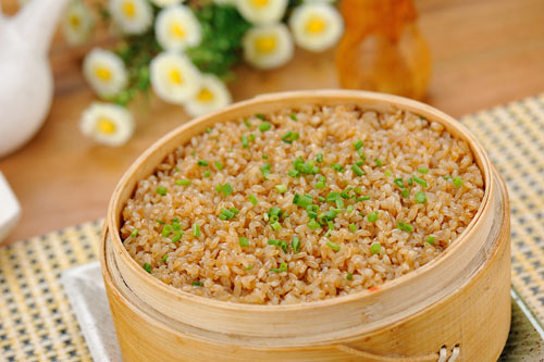 美食