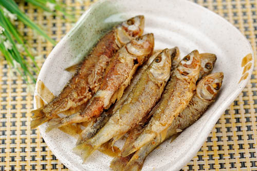 美食
